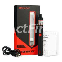 Kangertech SUBVOD スターターキット 1300mAh 3.2ml